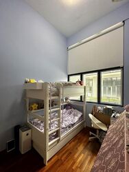 The Verandah Residences (D5), Apartment #482244411